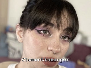 Clementineauger