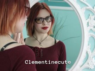 Clementinecute