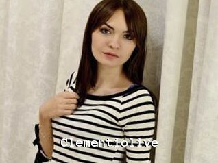 Clementiolive