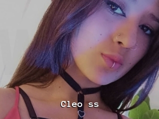 Cleo_ss
