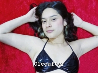 Cleoafter