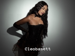 Cleobasett