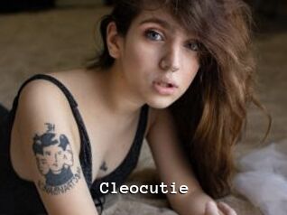 Cleocutie