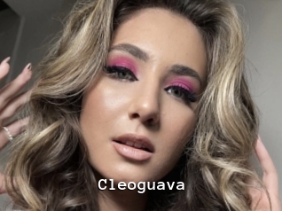 Cleoguava