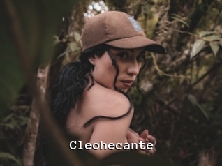 cleohecante Webcamsex Amateur