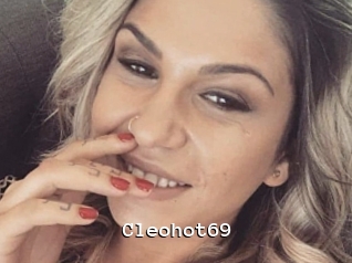 Cleohot69