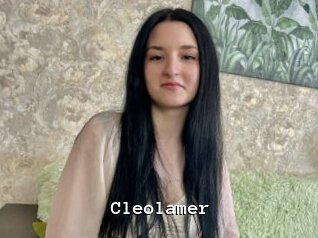 Cleolamer