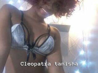 Cleopatra_tanisha