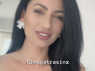 Cleopatrasinx