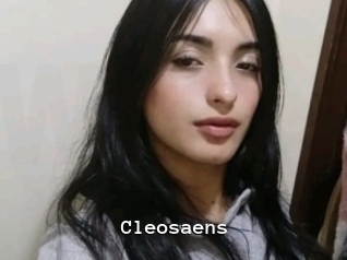 Cleosaens