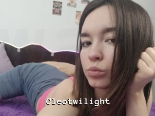Cleotwilight