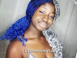 Clichecreator