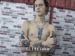 Clifflake