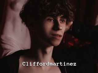 Cliffordmartinez