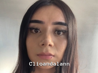 Clioandalann