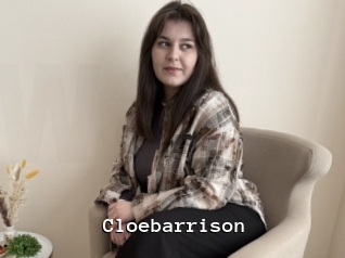 Cloebarrison