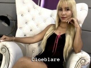 Cloeblare