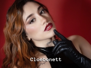 Cloebonett