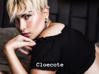 Cloecote