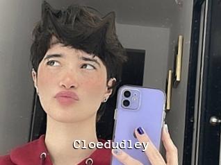 cloedudley Webcamsex Amateur
