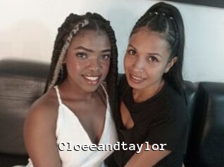 Cloeeandtaylor