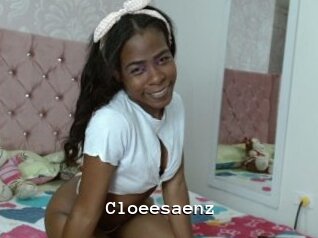 Cloeesaenz