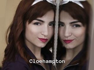Cloehampton