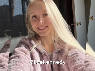 Cloekennedy