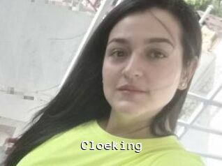 Cloeking