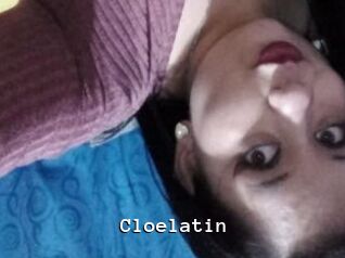 Cloelatin