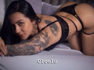 Cloelu