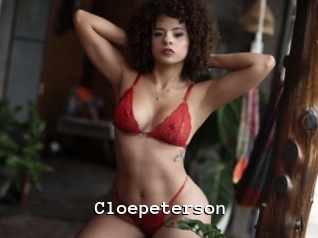 Cloepeterson