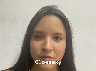 Cloesexy