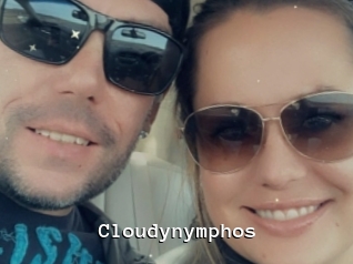 Cloudynymphos