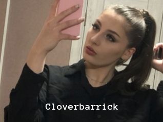Cloverbarrick