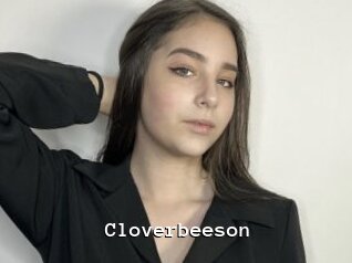 Cloverbeeson