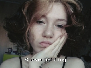 Cloverbelding