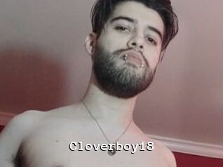 Cloverboy18