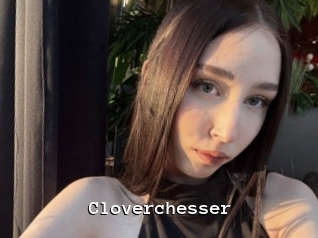 Cloverchesser