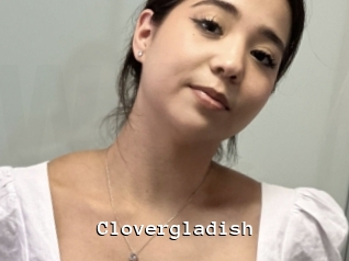 Clovergladish