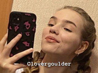 Clovergoulder