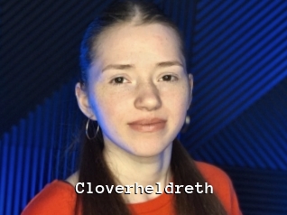Cloverheldreth