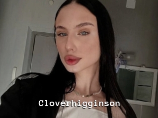 Cloverhigginson