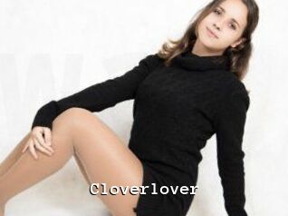 Cloverlover