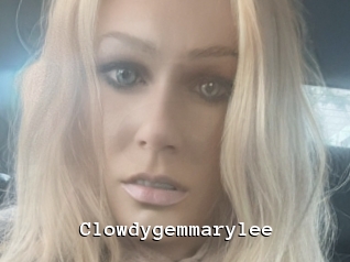 clowdygemmarylee Webcamsex Amateur