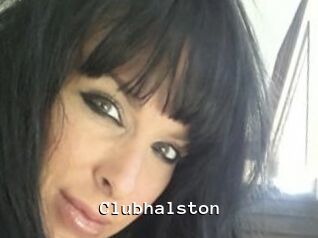 Clubhalston