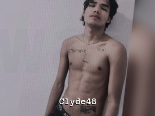 Clyde48