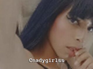 Cnadygirlss