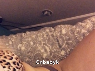 cnbabyk Webcamsex Amateur