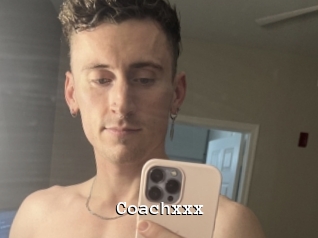 Coachxxx